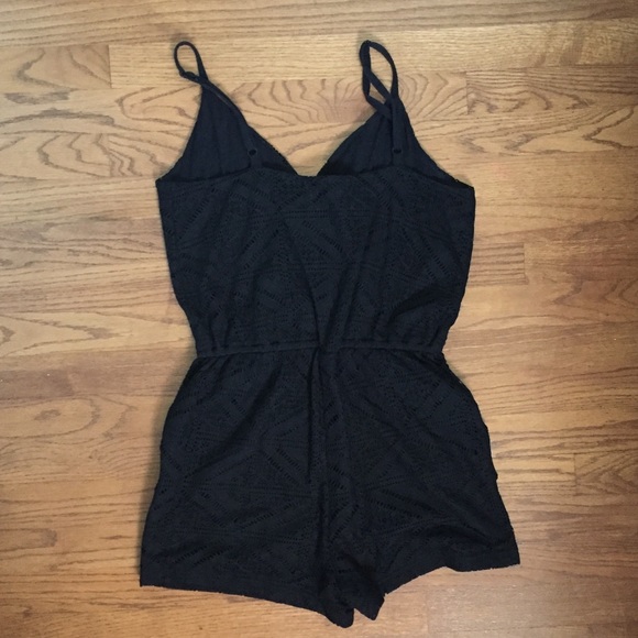 Forever 21 Romper - Picture 2 of 5